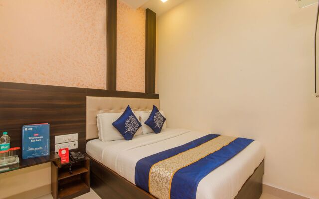 Hotel Golden galaxy