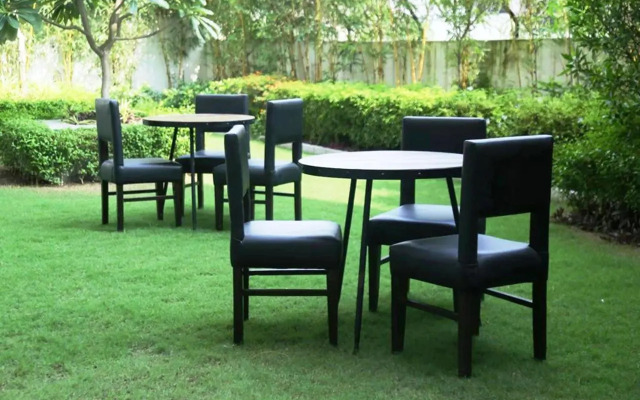 Citi Inn Grande Hotel