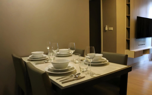 Dazzle Residence