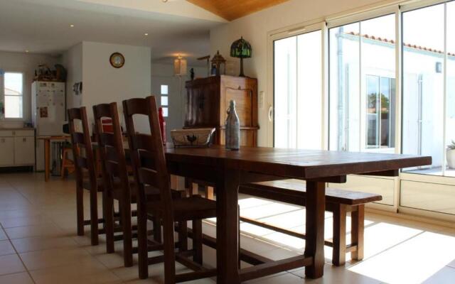 Maison La Brée-les-Bains, 4 pièces, 6 personnes - FR-1-246A-383