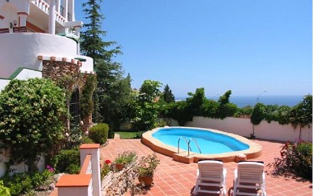 Casa Los Arcos (3 bed house)