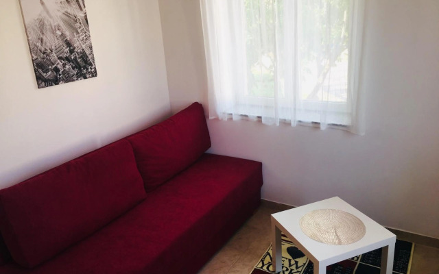 Villa Sole Tisno - Apartment Sunny