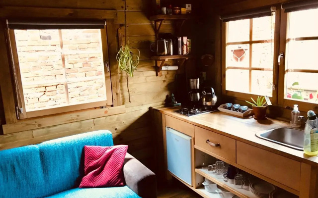 Tiny House Andersom Anders