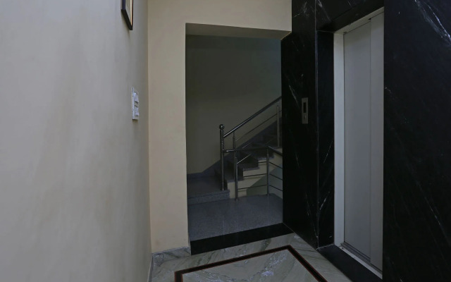 Anantkoti Hotel by OYO
