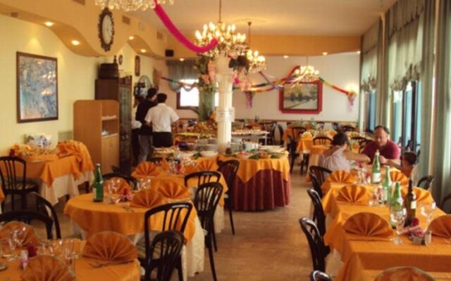 Hotel Primavera