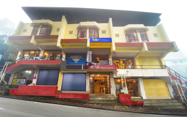 Hotel J's Heritage