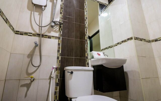 Nida Rooms Don Kaew 700 Years Stadium