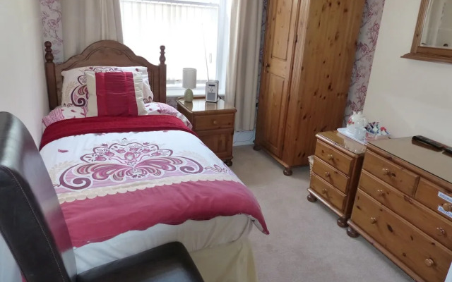 Riversdale Guest House