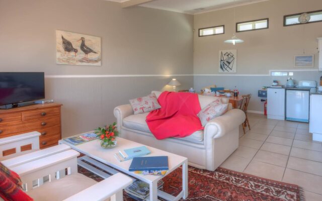 The Lookout Guest House
