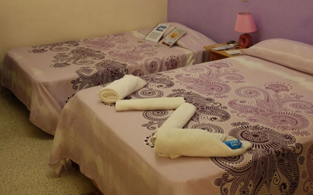 Casa Beny and Roberto