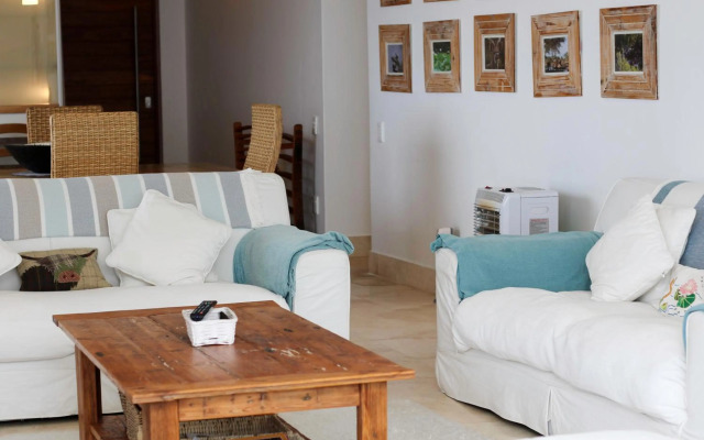 Hermanus Seaview Apartment