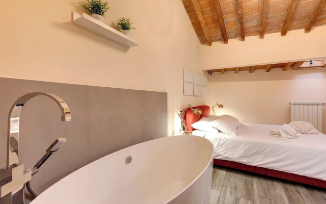 Mamo Florence - Timo Apartment