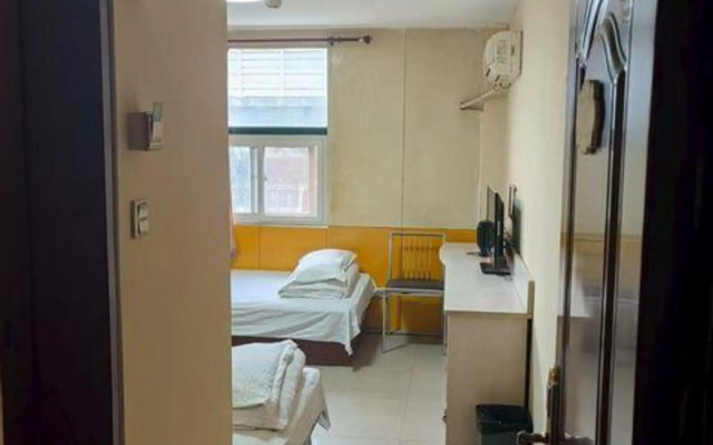 Tianjin Guoxian Tavern