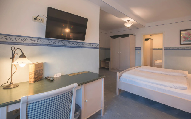 Brauereigasthof & Hotel Maierbräu