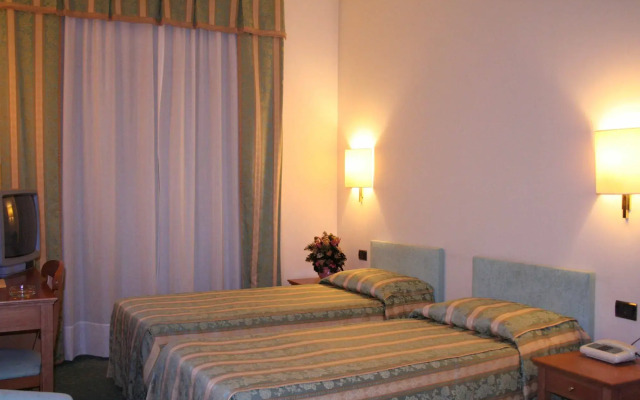 Hotel Savant