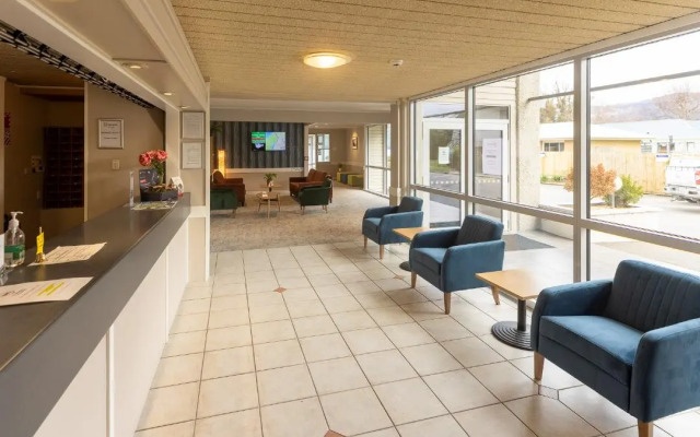 Kingsgate Hotel Te Anau