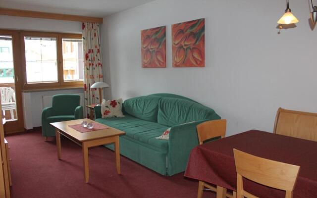 Ferienwohnungen am Dorfplatz