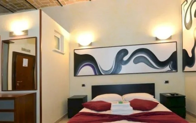 Residenza Anastasia Colosseo