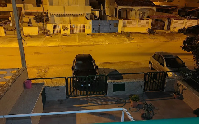 Apartment Family House Salento Beach