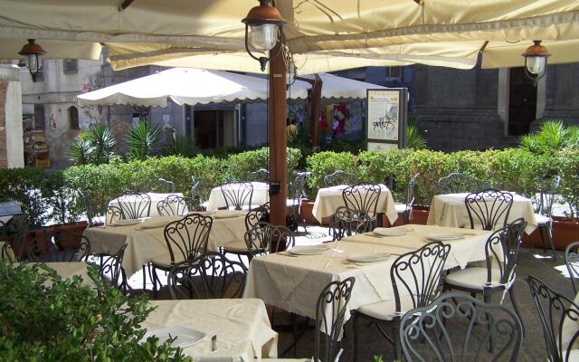 Hotel Neapolis