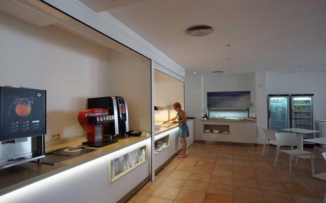 Hotel Palia Maria Eugenia