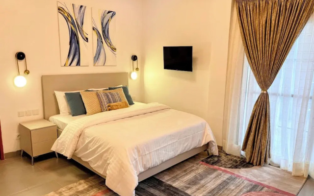 Lighthouse Signature Suites