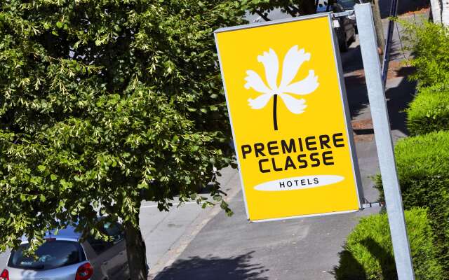 Premiere Classe Angouleme Sud-La Couronne