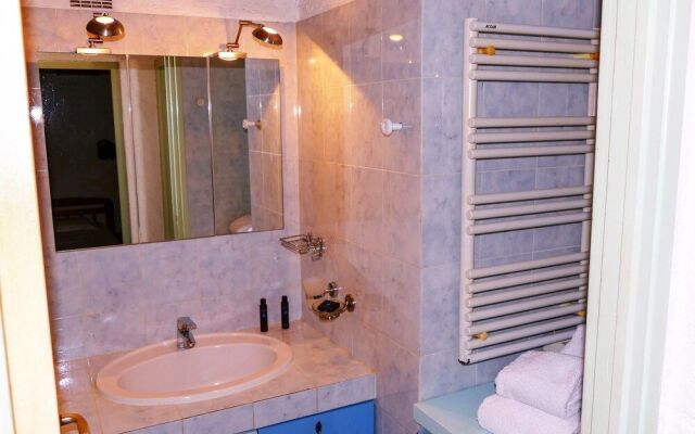 Les Locations de Giulia