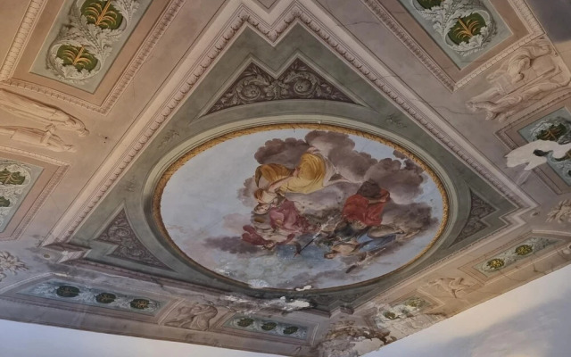 Ghibellina 102 in Firenze