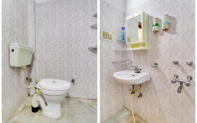 OYO 80092 Collection O PALACE INN MYSORE