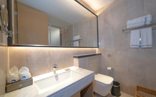 Sumlodol Hengqin Camping Town