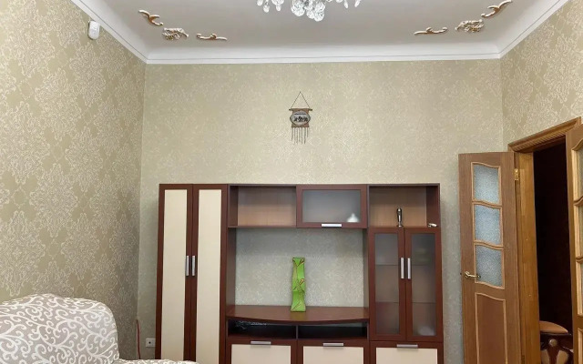 Апартаменты на улице Дальзаводская 21