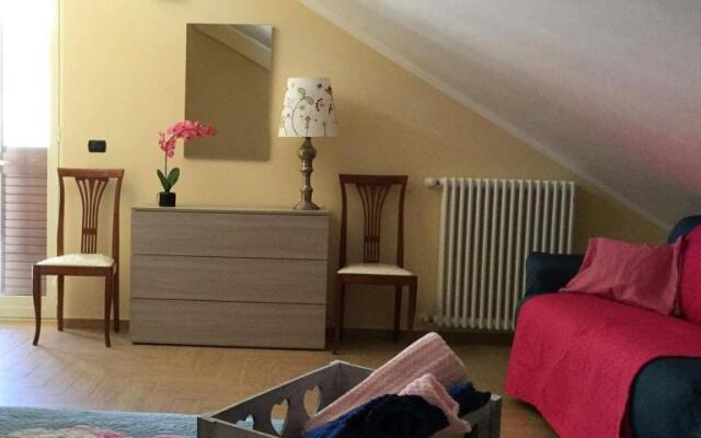 Casa Vacanza Il Sogno