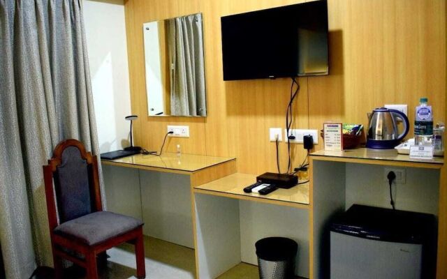 Hotel Radhika Regency