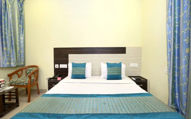 Hotel Amaze