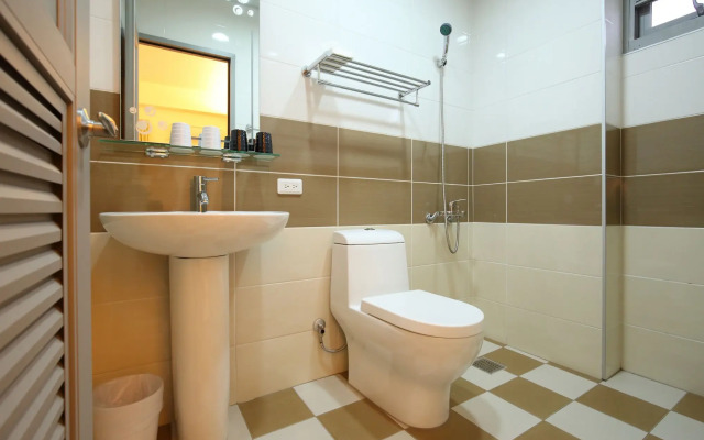 Hualien Little Squirrel B&b