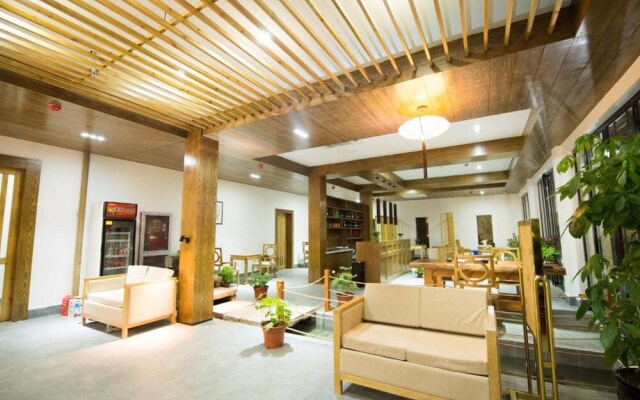 Wuzhen Bolu Hotel
