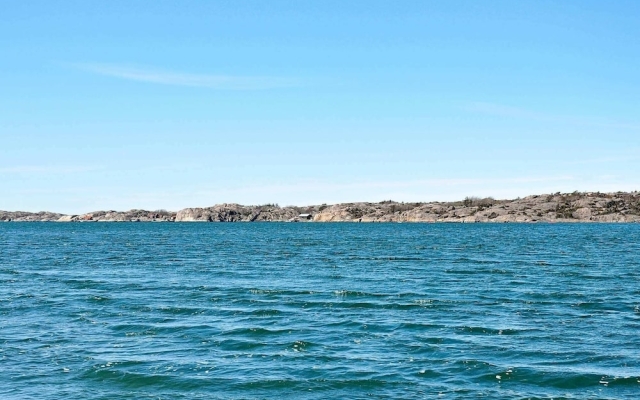 Holiday Home in Bovallstrand