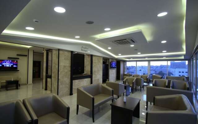 360 Hotel