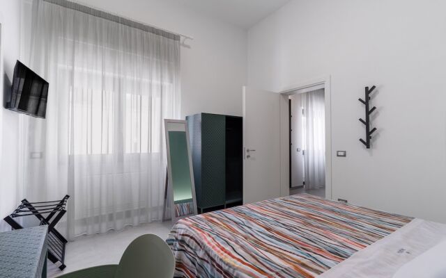 3429 Residence Medusa - Suite Zeus PT