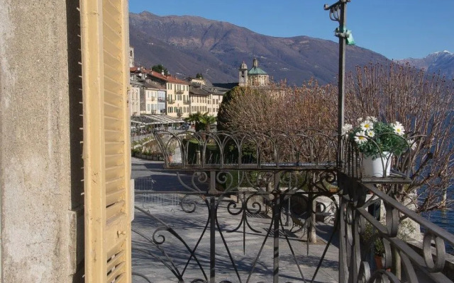 Casa Stoppani - WelcHome