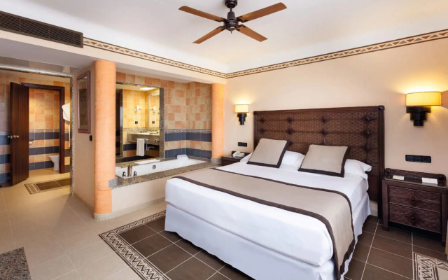 Hotel Riu Touareg - All Inclusive