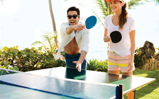 Excellence El Carmen - Adults Only All Inclusive