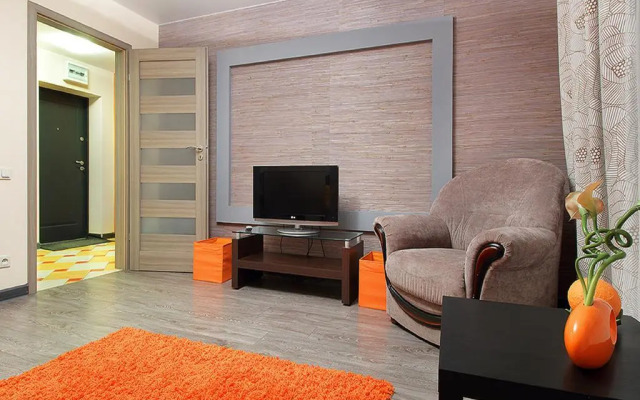 PaulMarie Apartments on Masherova 80