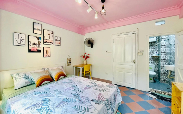 Vitamin Home Hoan Kiem 35