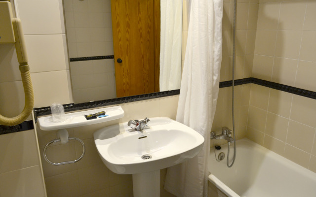 Hotel Alda El Pasaje