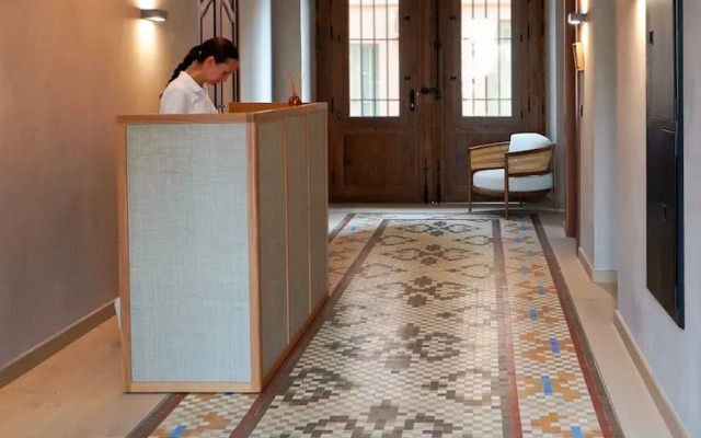 Tradere Hotel Boutique