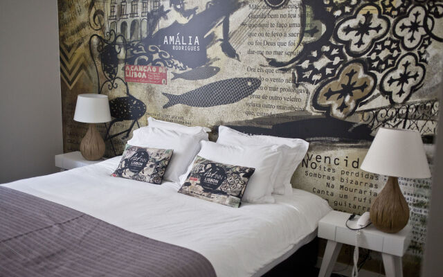 The ART INN Lisbon