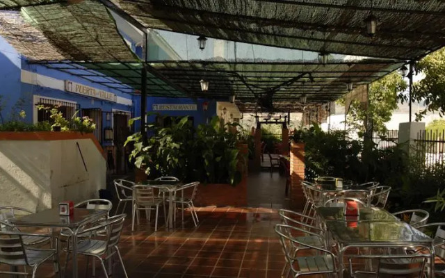 Complejo Puerta del Valle