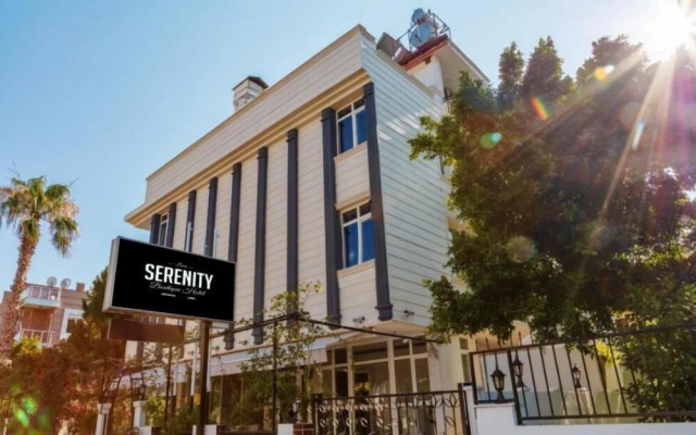 Serenity Lara Hotel